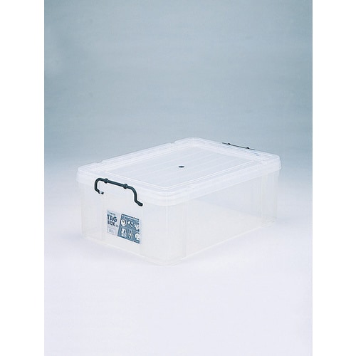 タッグボックス06 ナチュラル色