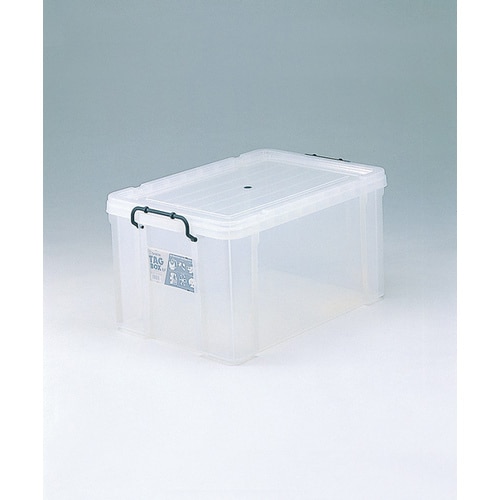 タッグボックス07 ナチュラル色