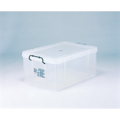 タッグボックス08 ナチュラル色