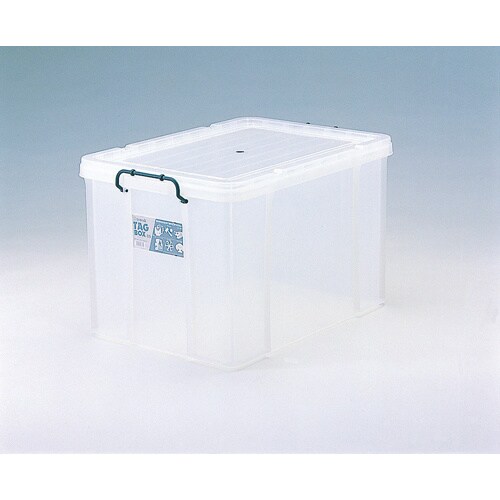 タッグボックス09 ナチュラル色