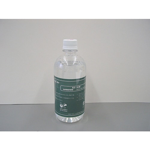 比較電極内部液用粉末 RE−P 500g