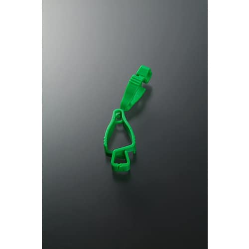 グローブキャッチャー クリップタイプ 10個入