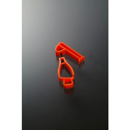 グローブキャッチャー フックタイプ