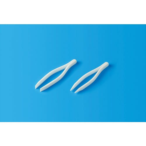PTFEピンセット CW27420