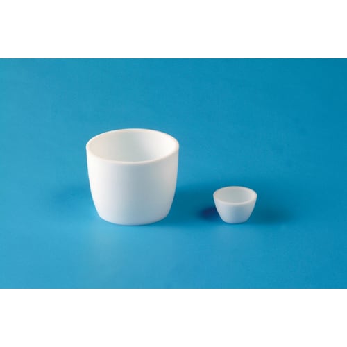 PTFEるつぼ 5mlCW09005