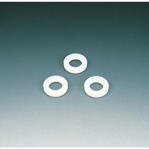 PTFE撹拌シール用パッキン 8Φ用 3枚組