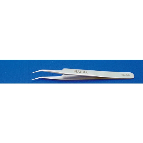 精密ピンセット No.5B SA
