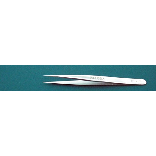 精密ピンセット No.SL−10