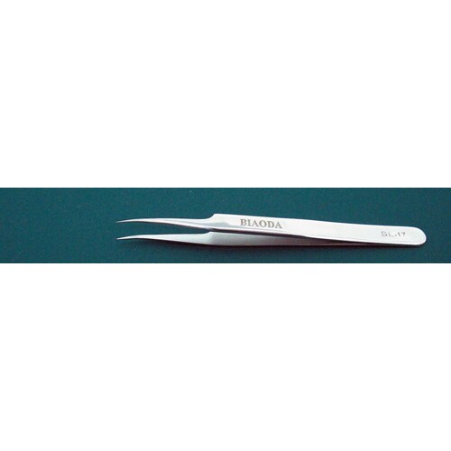 精密ピンセット No.SL−17