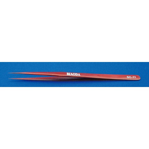 精密ピンセット No.SC−11