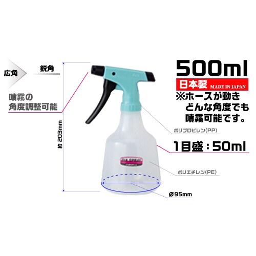 ダイヤスプレー715 ブルー