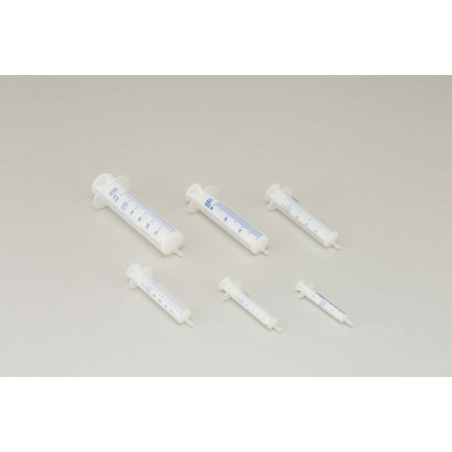 オールプラスチックスディスポシリンジ 12ml