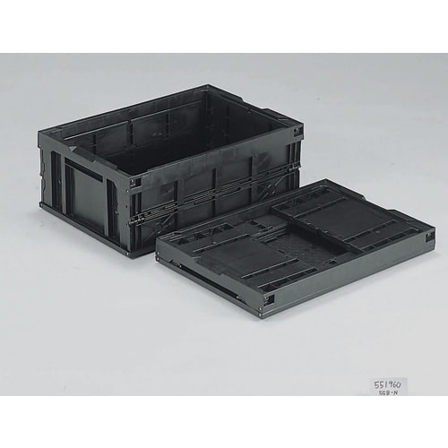 サンエレックナーオリタタミ導電性PP 552380