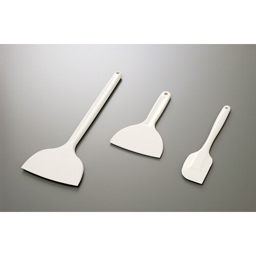 シリコーンクリーンヘラ L