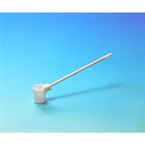 PTFE ヒシャク小 10ml