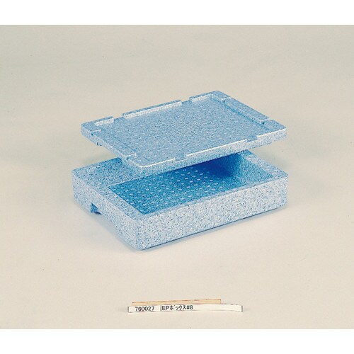 EPボックス ♯8 フタ