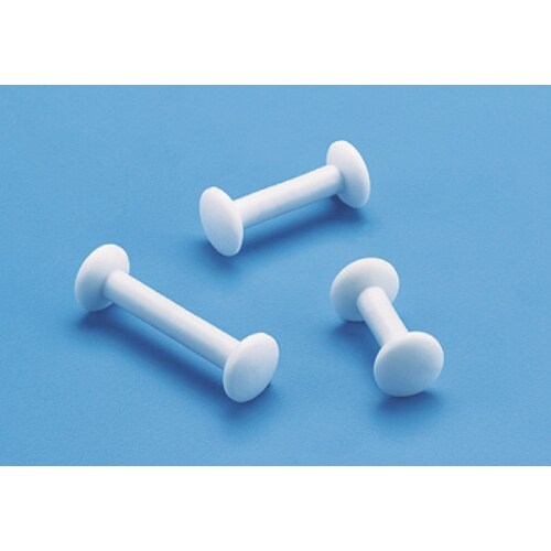 ダンベル型 マグネチック撹拌子 20mm×35mm