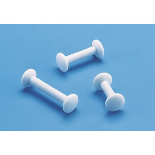 ダンベル型 マグネチック撹拌子 20mm×55mm