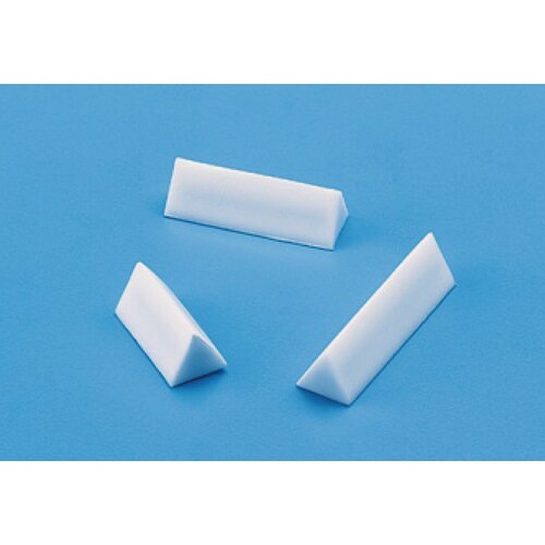 三角形 マグネチック撹拌子 14mm×40mm