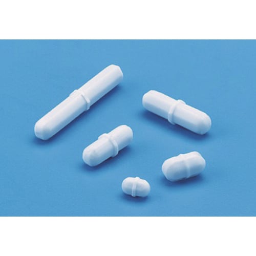 八角マグネチック撹拌子ピボットリング6×10mm