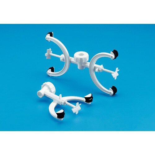 ビュレットクランプ PP製 シングル