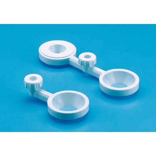 ロート保持器 PP製 シングル