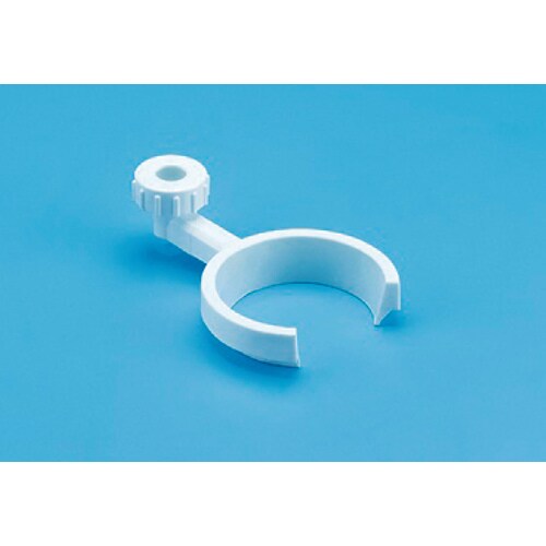 分液ロート保持器 PP製 シングル