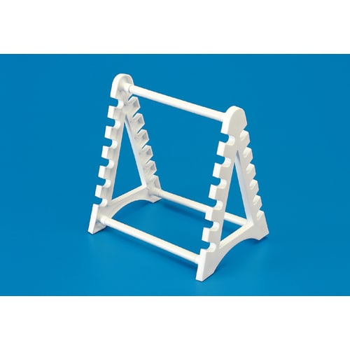 水平ピペットラック PP製