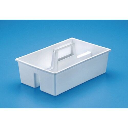搬送容器 取っ手付 PP製