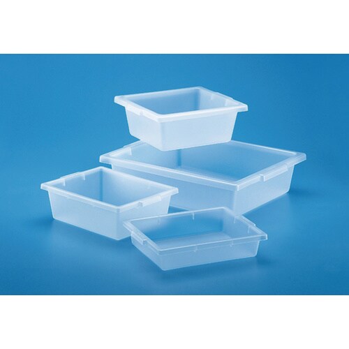 汎用トレー PP製119−0077310