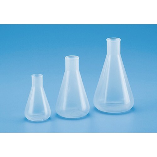 三角フラスコ PP製 250ml