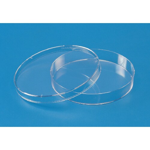 無菌シャーレ― SAL10−3滅菌済 PS製