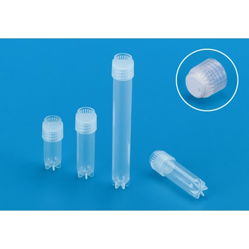 バイアル 4.5ml 滅菌済 1袋(500本入)