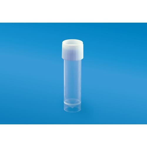 貯蔵バイアル PP製 5ml