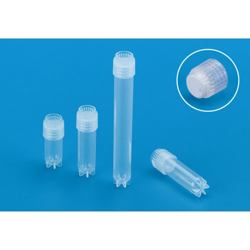クライオチルバイアル PP製 4.5ml