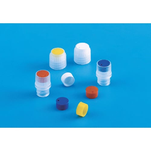 クライオチルコーダー PP製 白