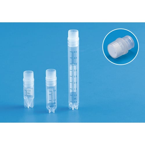 クライオチルバイアル シリコンワッシャー1.8ml