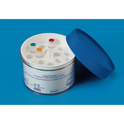 クライオチル 1℃クーラー PC製 孔数18