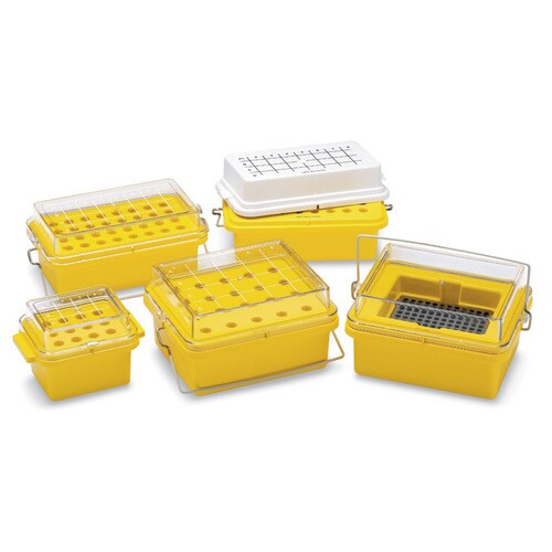 クライオチル −20℃ミニクーラーPC製 孔数32