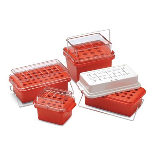 0℃ミニクーラー 採血チューブ用 526050