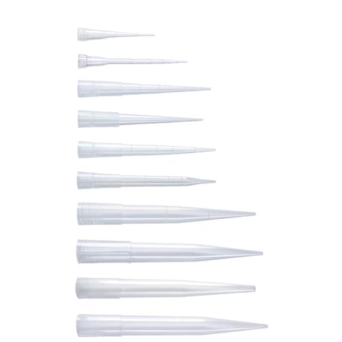 低滞留チップ滅菌済200μlラック10個960入