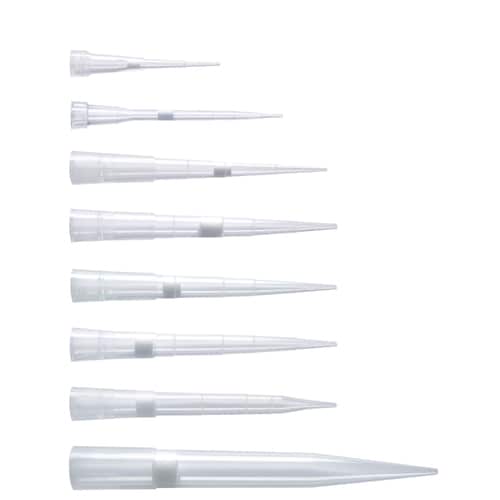 ラック入マキシペンスフィルターチップ 300μl