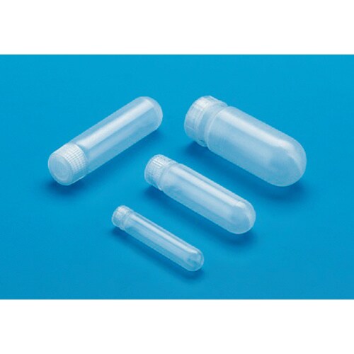 オークリッジ沈殿管 PP製 10ml