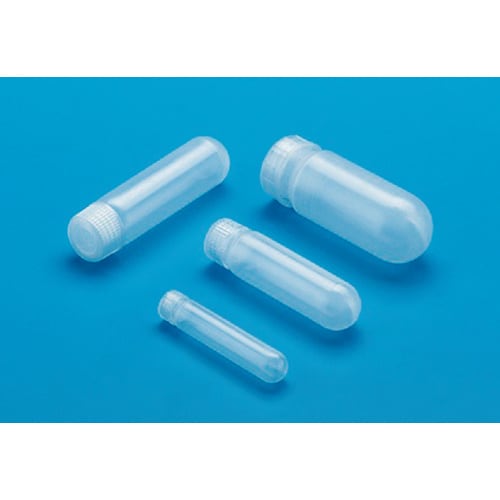 オークリッジ沈殿管 PP製 70ml