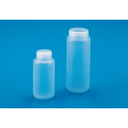 沈殿瓶 捻蓋 PP製 250ml