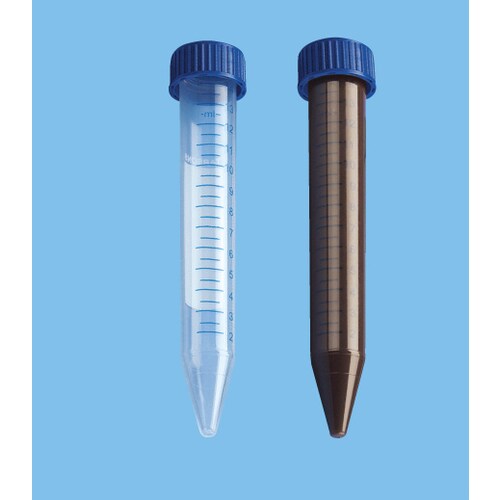 スピンウィン円錐形沈殿管 PS製 15ml 滅菌済