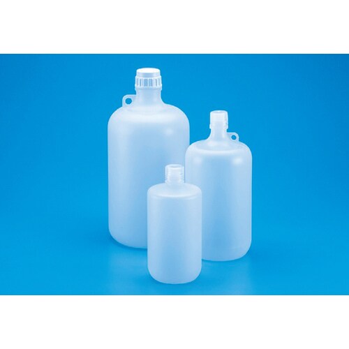 細口試薬瓶 PP製 8000ml