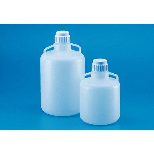 肉厚大型瓶 PP製 20L