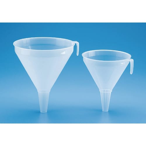 大型容器用ロート PP製 250mm