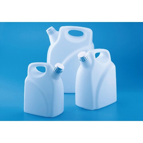 ジェリー瓶 HDPE製  10L